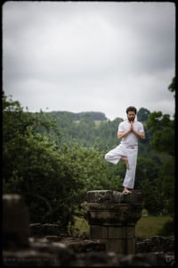 Daniel Tree Rievaulx