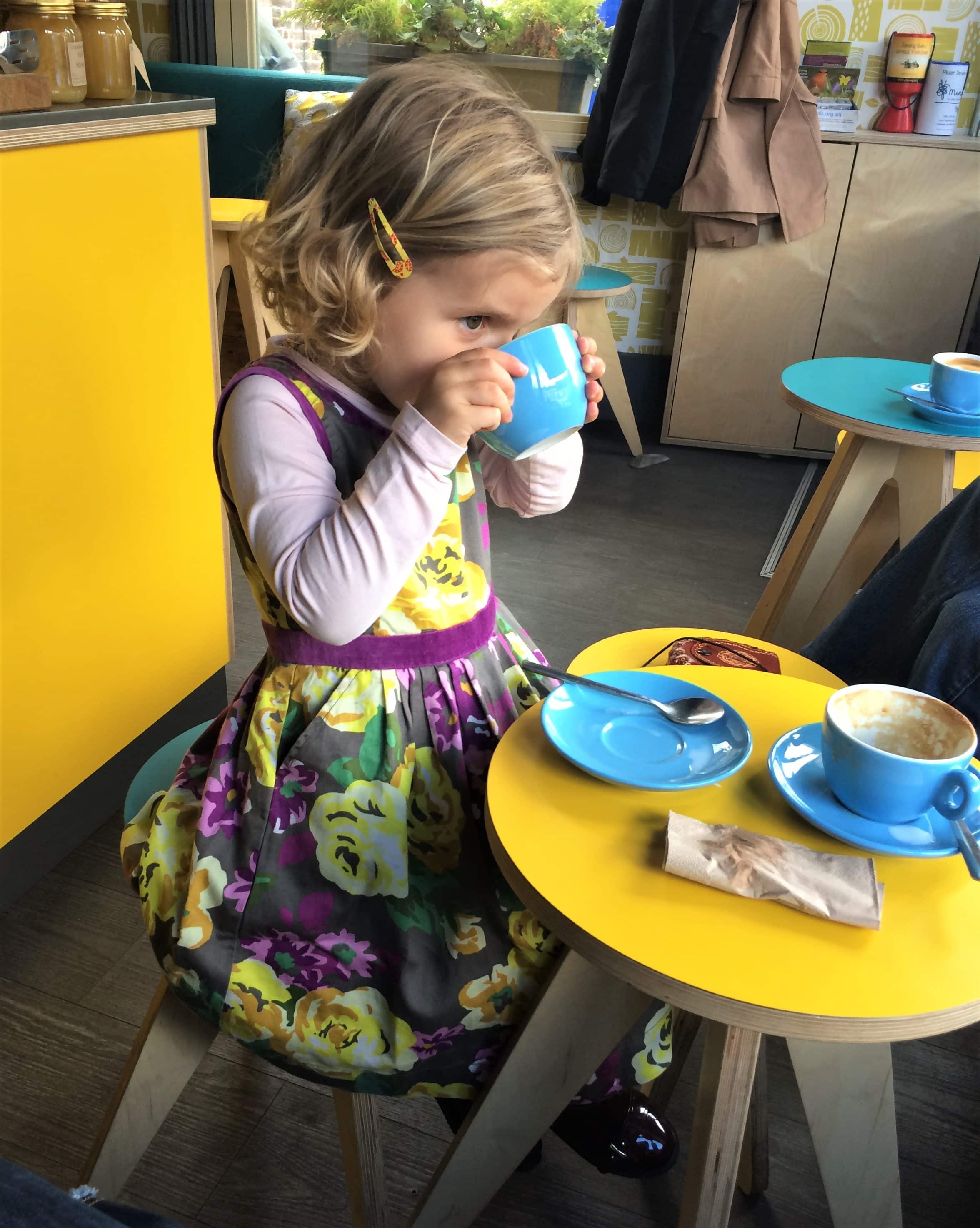 launching into Lent with Peacock Tree Yoga (#peacocktreelent)